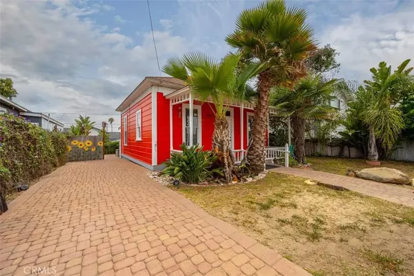 1780 Paso Robles Street, Oceano, CA 93445