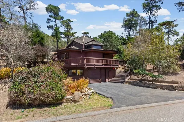 1608 Bradford Rd., Cambria, CA 93428