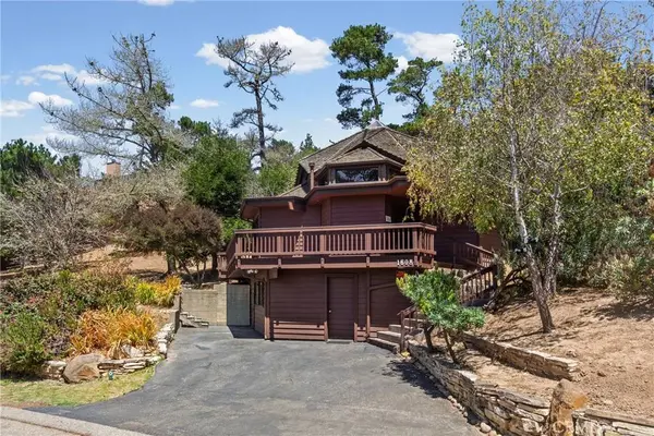 1608 Bradford Rd., Cambria, CA 93428