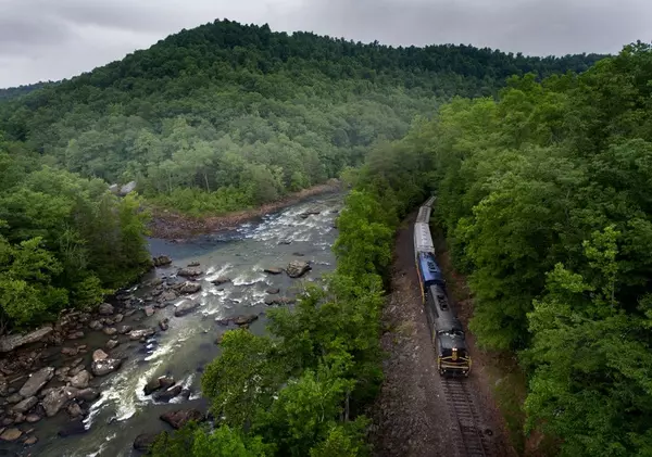 The Rich History & Traditions of the Forest Festival in Elkins, WV