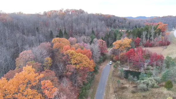 "Fall Foliage Land for Sale Elkins WV"