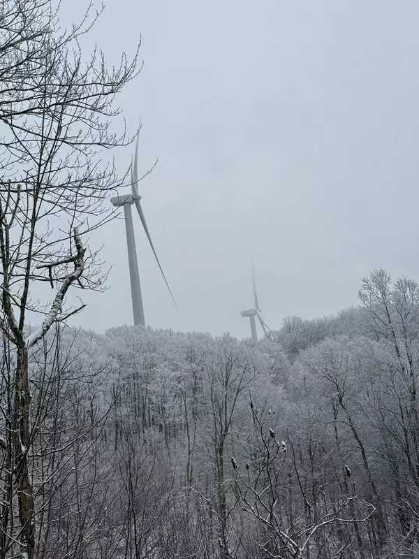 Is Winter Actually the BEST Time to Buy a Home in WV?