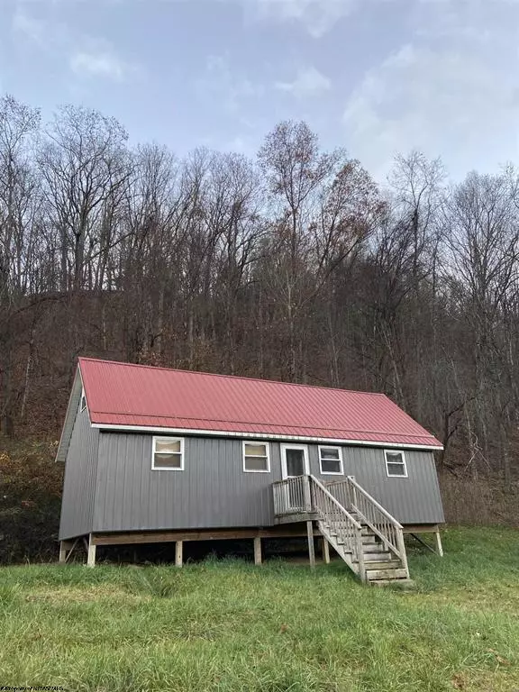 Valley Head, WV 26294,21953 Seneca Trl