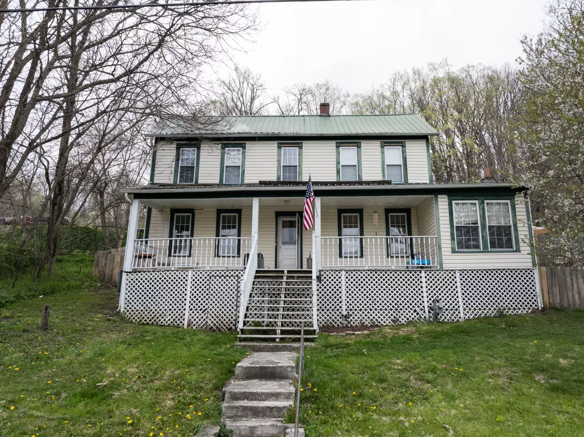 Huttonsville, WV 26273-1101,71 Forinash Dr