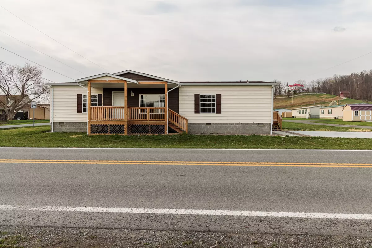 Beverly, WV 26253,5 Rebel Dr