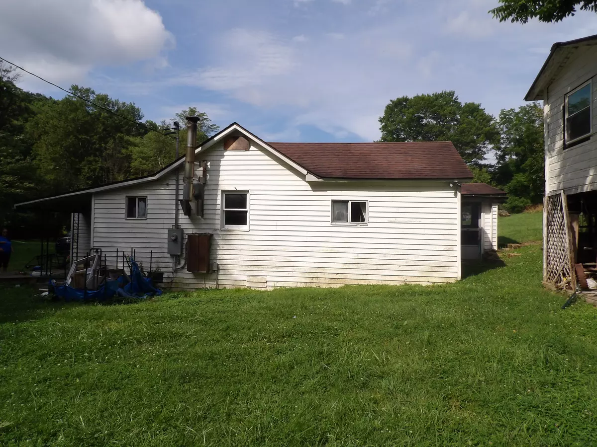 Belington, WV 26250-1519,60 Marley Ln