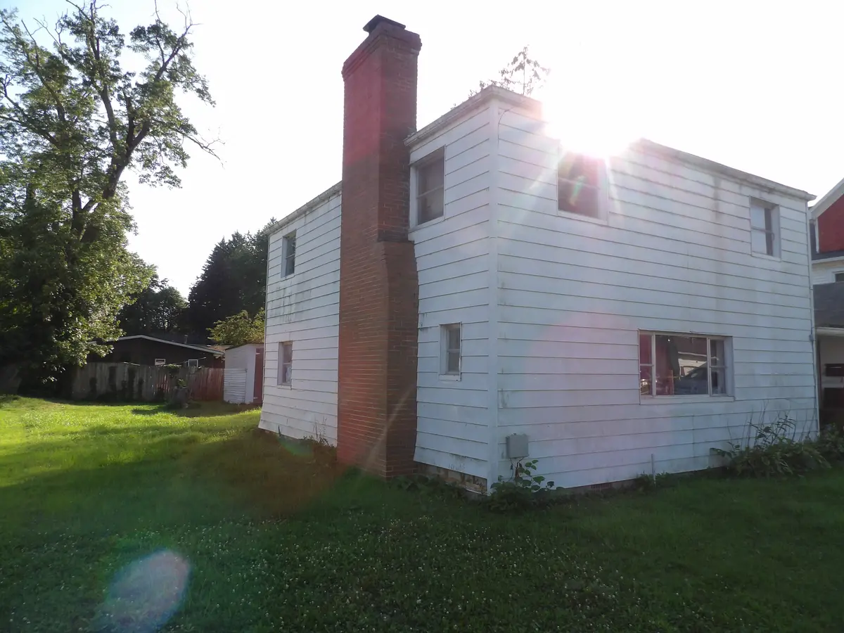 116 Ward Ave, Elkins, WV 26241-3466