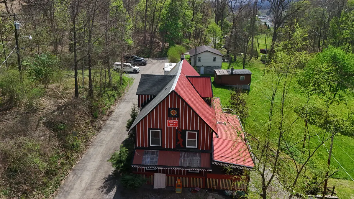 151 Patricia Ave, Elkins, WV 26241-3991