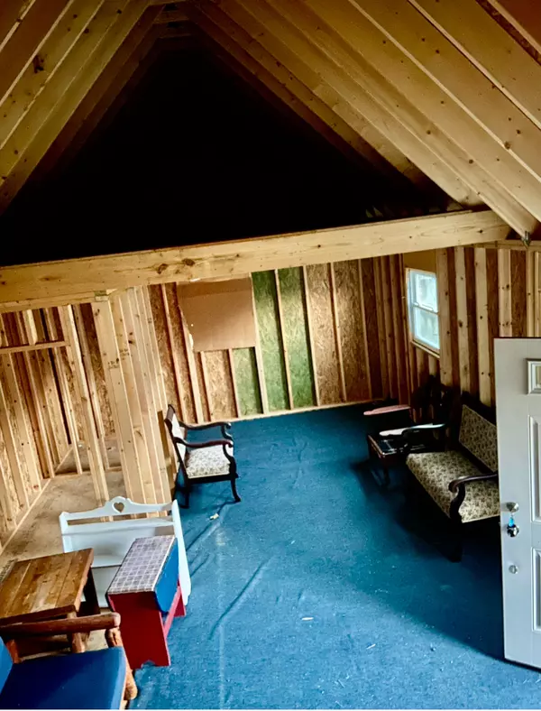 Valley Head, WV 26294,21953 Seneca Trl