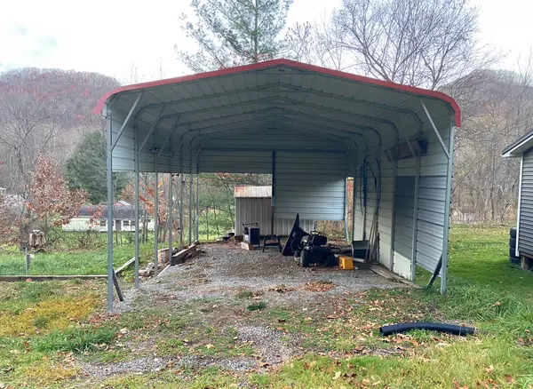 Valley Head, WV 26294,21953 Seneca Trl