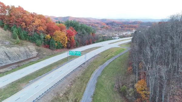 TBD US Route 48 (RR)