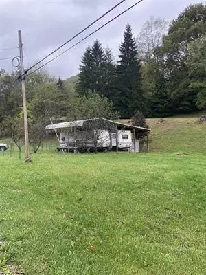Discover Your Appalachian Escape: A Hidden Gem on Point Mountain Road, Valley Head, WV ,Jodi & John Calkins