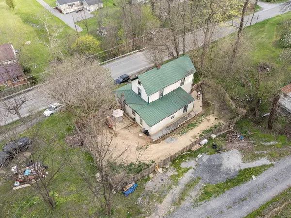 Huttonsville, WV 26273-1101,71 Forinash Dr