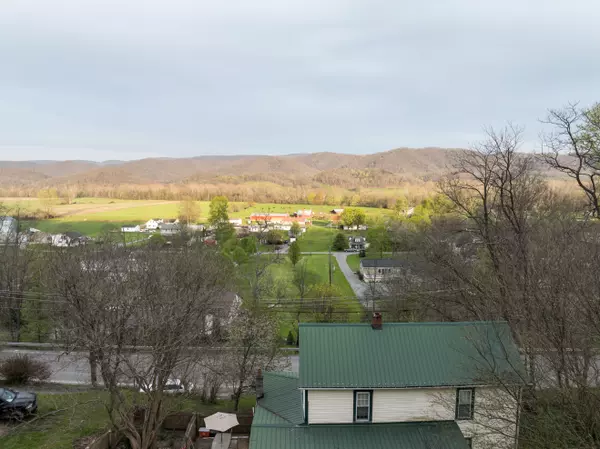 Huttonsville, WV 26273-1101,71 Forinash Dr