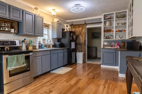 Huttonsville, WV 26273-1101,71 Forinash Dr