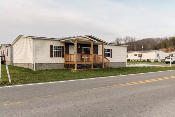 Beverly, WV 26253,5 Rebel Dr