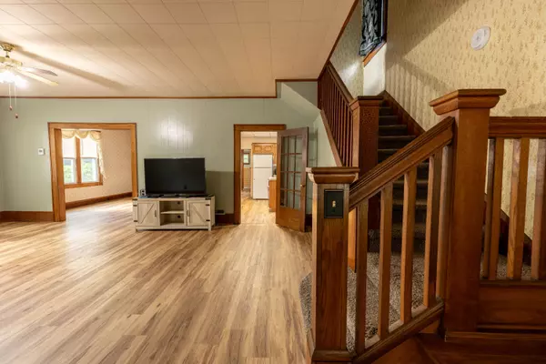 Elkins, WV 26241-9635,301 Marro Dr