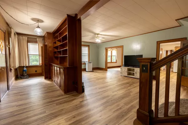 Elkins, WV 26241-9635,301 Marro Dr
