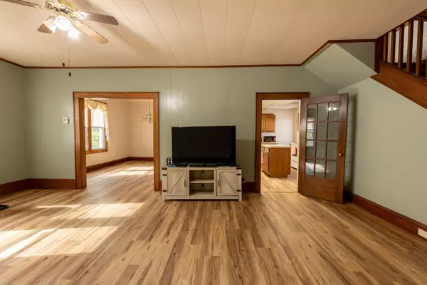 Elkins, WV 26241-9635,301 Marro Dr