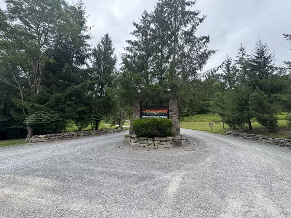 Wv,,Lot 135 Sunset Mountain Village Slatyfork