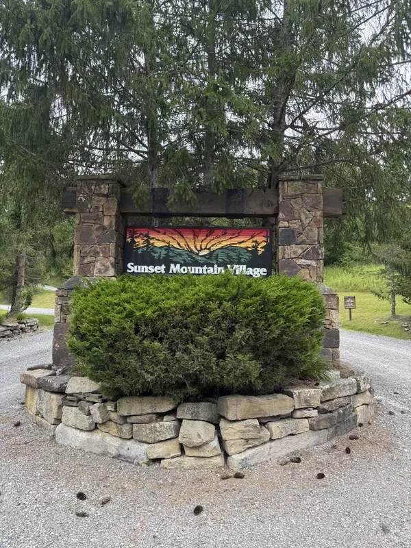 Wv,,Lot 135 Sunset Mountain Village Slatyfork