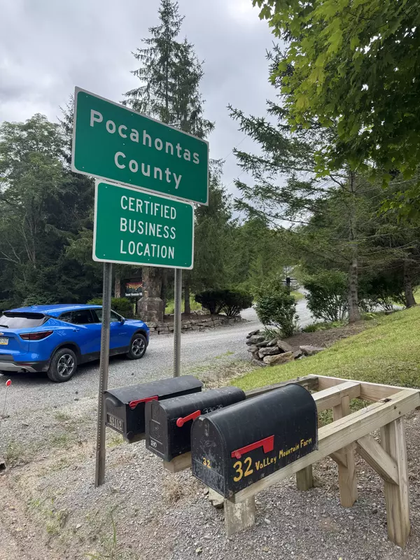 Wv,,Lot 132 Sunset Mountain Village Slatyfork