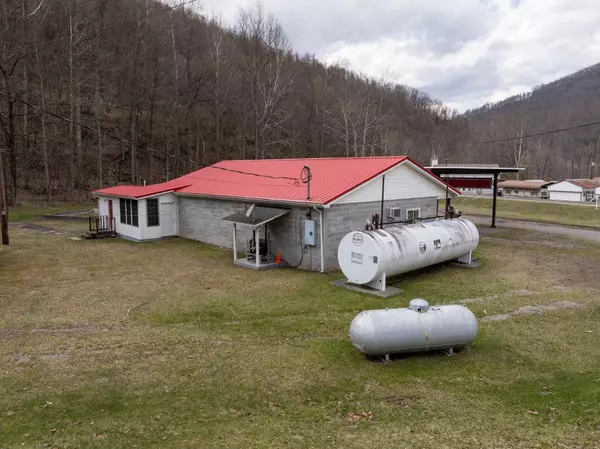 Webster Springs, WV 26288,Bergoo Rd