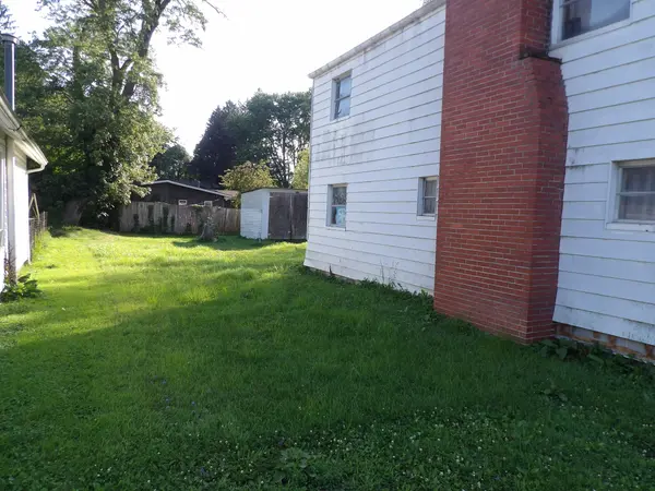 116 Ward Ave, Elkins, WV 26241-3466