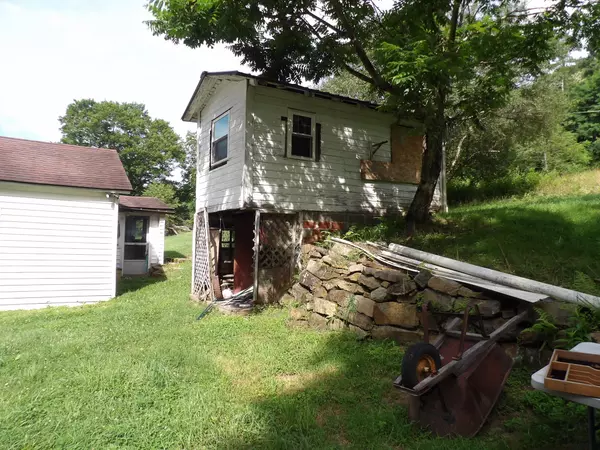Belington, WV 26250-1519,60 Marley Ln