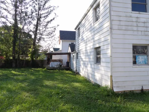 116 Ward Ave, Elkins, WV 26241-3466