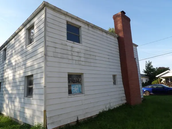 116 Ward Ave, Elkins, WV 26241-3466