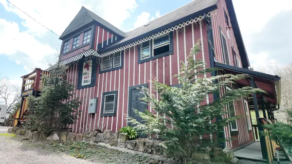 151 Patricia Ave, Elkins, WV 26241-3991