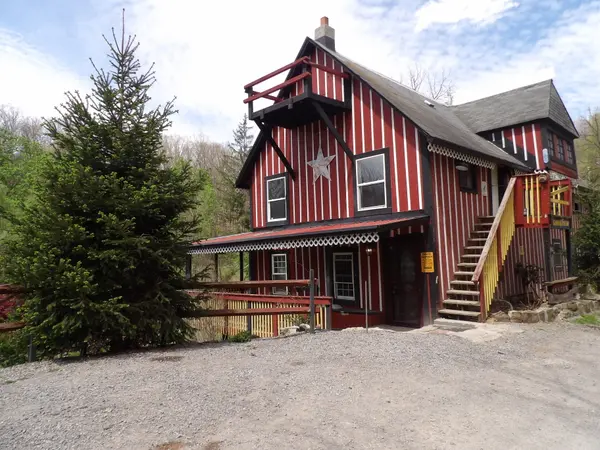 151 Patricia Ave, Elkins, WV 26241-3991