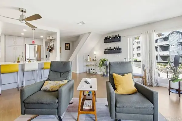 3350 Cherokee Avenue #25, San Diego, CA 92104