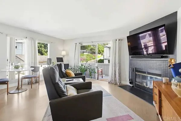 3350 Cherokee Avenue #25, San Diego, CA 92104