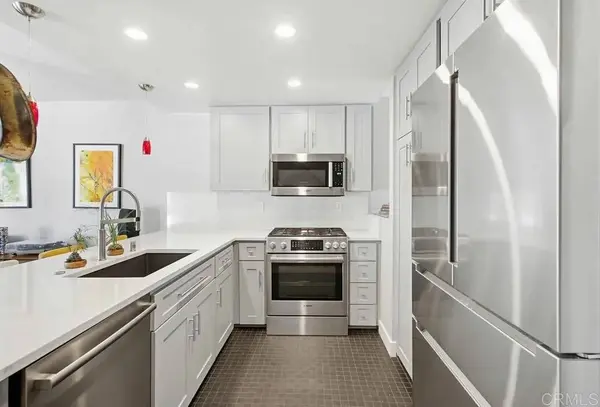 3350 Cherokee Avenue #25, San Diego, CA 92104
