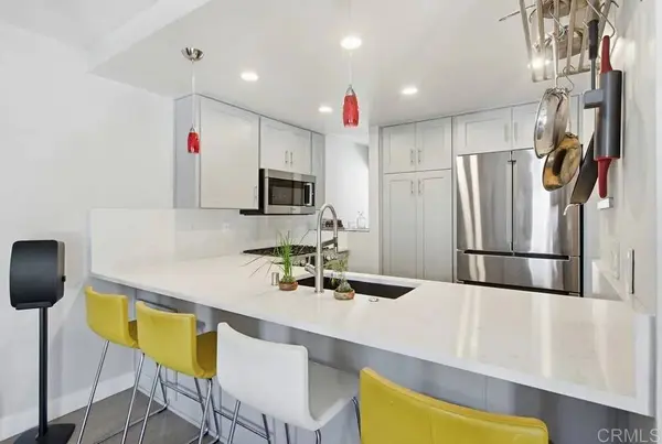 3350 Cherokee Avenue #25, San Diego, CA 92104