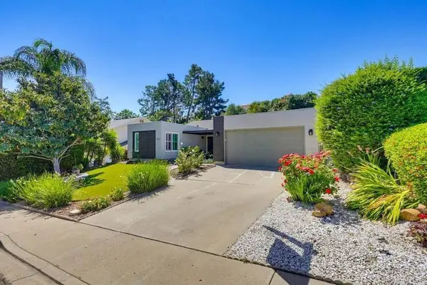 8662 Robles Drive, San Carlos, CA 92119
