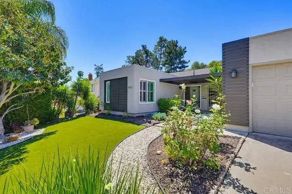8662 Robles Drive, San Carlos, CA 92119
