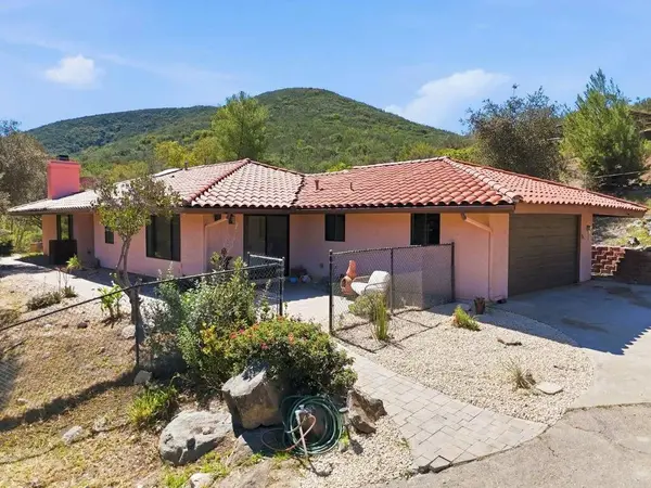1140 Sloan Canyon Road, Jamul, CA 91935