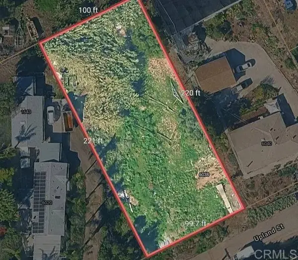 6038 Upland Street, San Diego, CA 92114