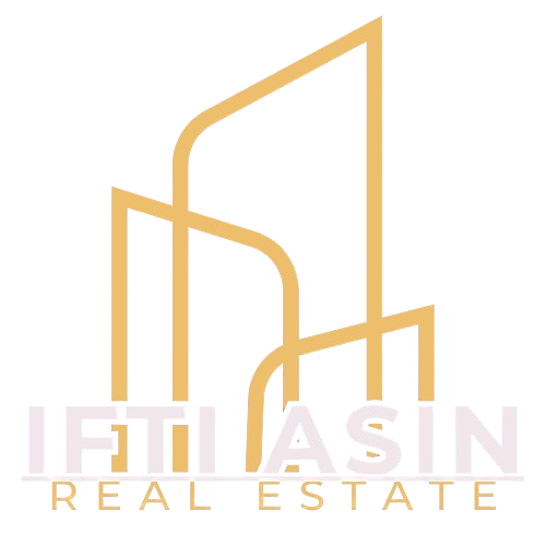 Ifti Asin Real Estate