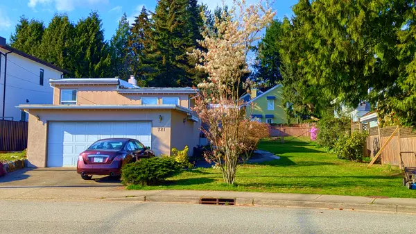 721 Rochester Ave, Coquitlam, BC V3K 2V9