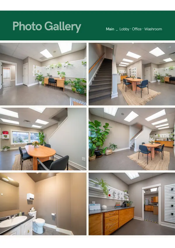 425 Stanford Ave E #117, Parksville, BC V9P 2N4