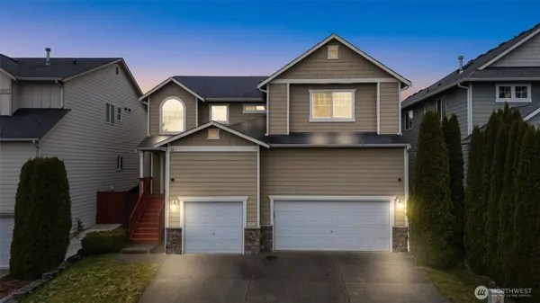 13330 SE 311th PL, Auburn, WA 98092