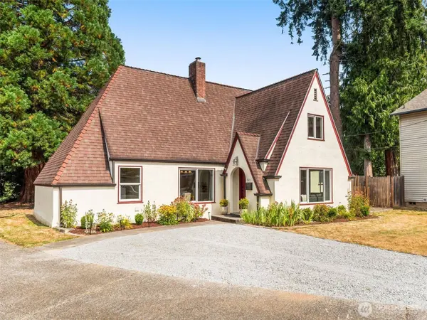 521 E Gilman AVE, Arlington, WA 98223