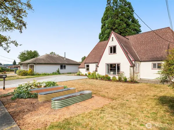 521 E Gilman AVE, Arlington, WA 98223