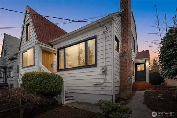 5009 S Alaska ST, Seattle, WA 98118