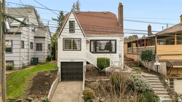 5009 S Alaska ST, Seattle, WA 98118