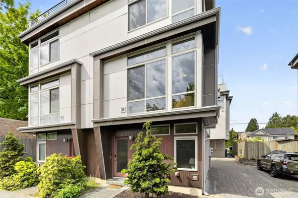2615 NW 65th ST, Seattle, WA 98117